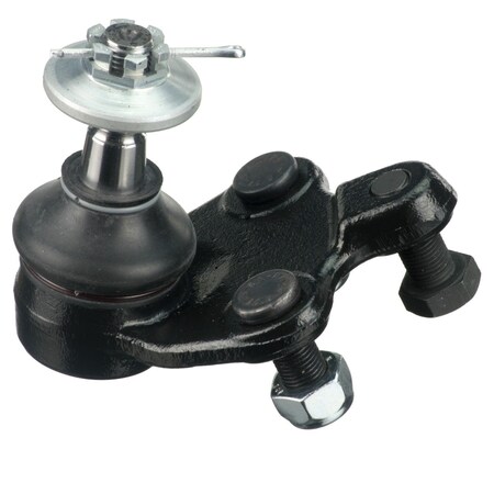 Delphi Suspension Ball Joint, Tc3360 TC3360